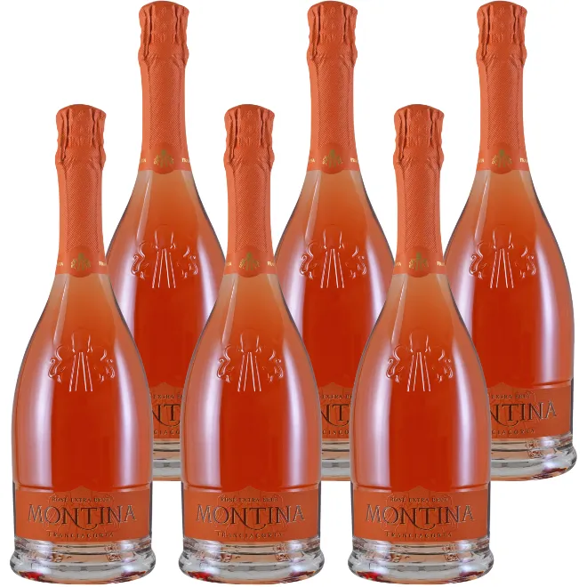 Fanciacorta Rosé DOCG Extra Brut