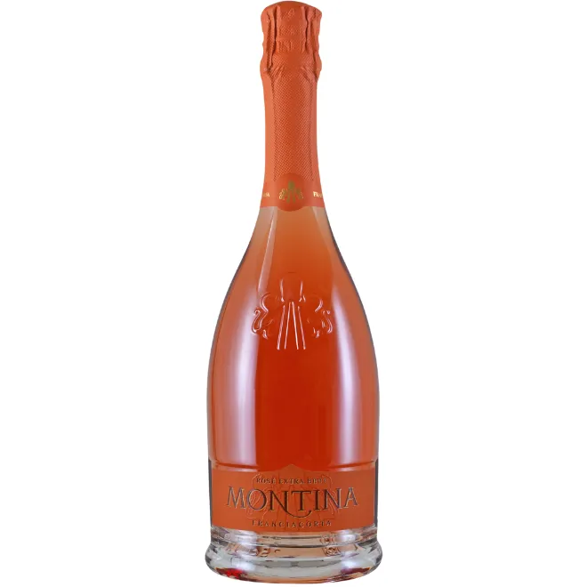 Fanciacorta Rosé DOCG Extra Brut