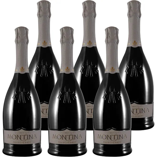 Franciacorta DOCG Brut Magnum