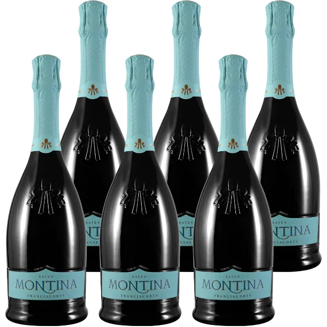 Franciacorta Satèn DOCG Magnum