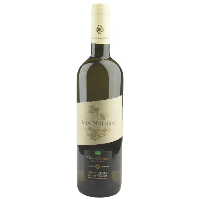 'Mia Natura' Pecorino IGT Colline Pescaresi