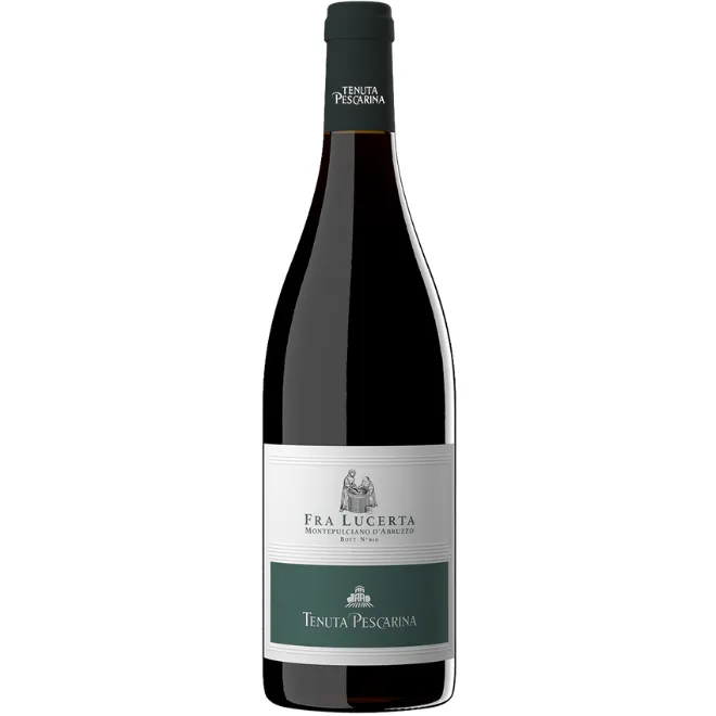 'Fra Lucerta' Montepulciano d'Abruzzo DOC