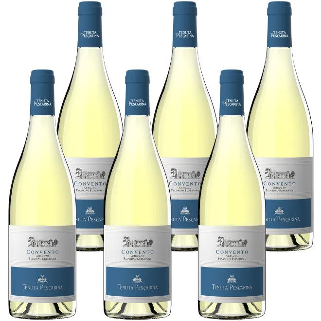 'Convento' Abruzzo Pecorino DOC Superiore