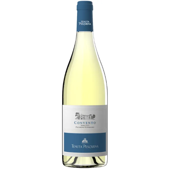 'Convento' Abruzzo Pecorino DOC Superiore