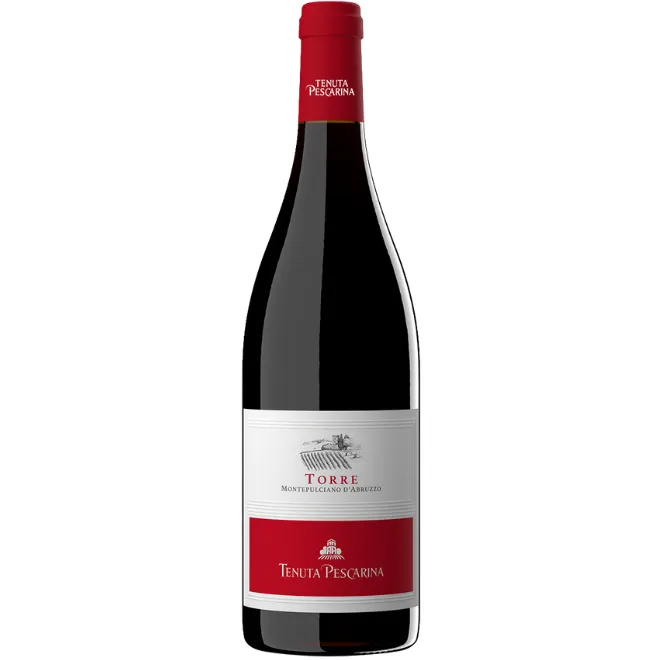 'Torre' Montepulciano d'Abruzzo DOC