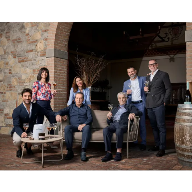 Franciacorta Proefpakket