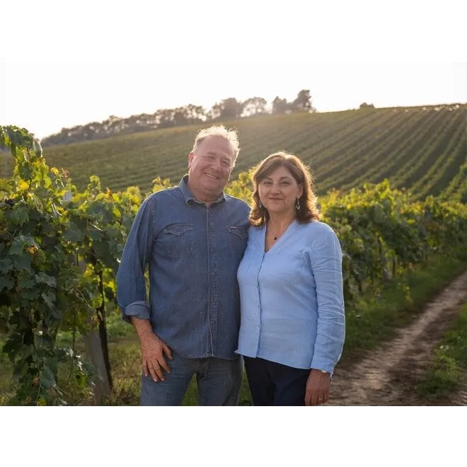 Tenuta Arabona Tasting Case