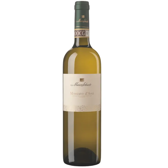 Moscato d'Asti DOCG
