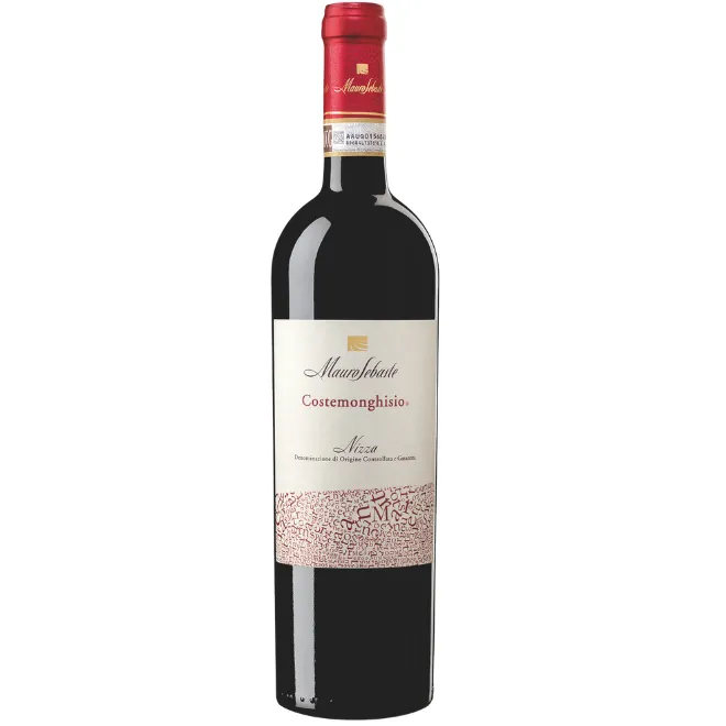 'Costemonghisio' Nizza DOCG