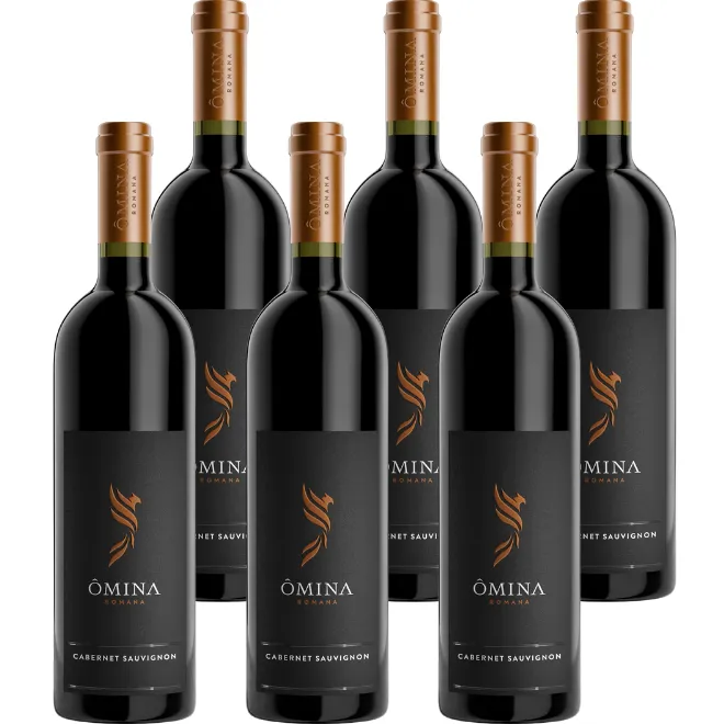 Cabernet Sauvignon IGT Lazio