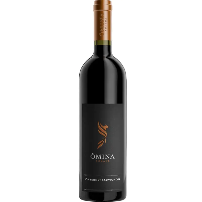 Cabernet Sauvignon IGT Lazio