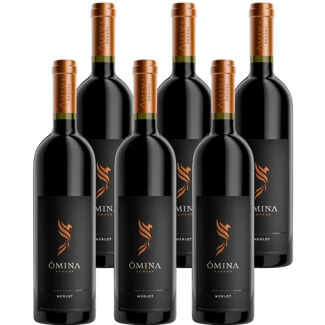 Merlot IGT Lazio