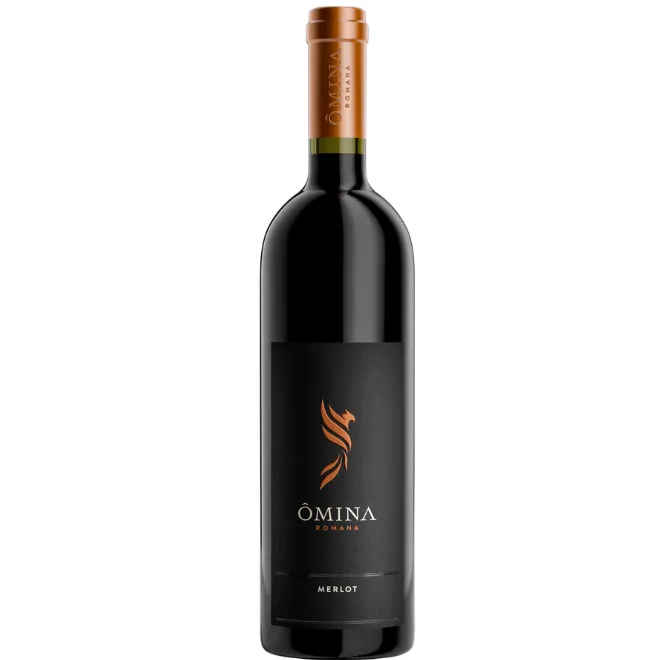 Merlot IGT Lazio