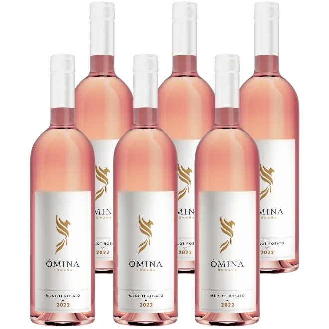 Merlot Rosato IGT Lazio