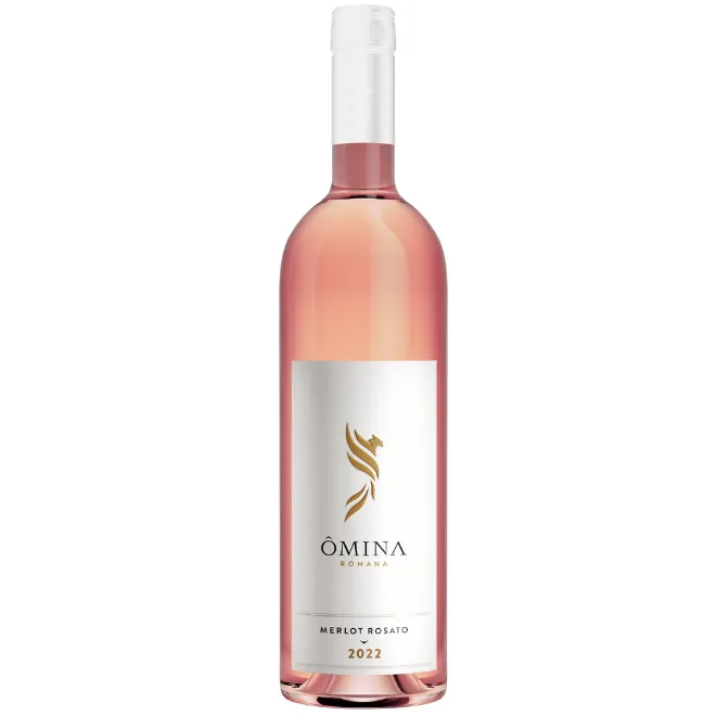 Merlot Rosato 2023