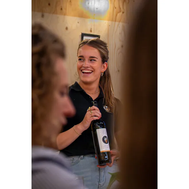 The ONWINE Winter Wine Festival