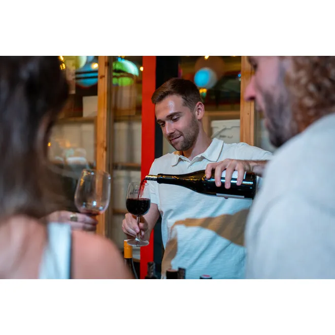 The ONWINE Winter Wine Festival