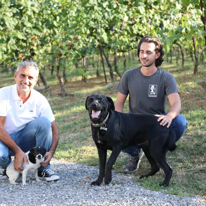 Fattoria Moretto Proefpakket