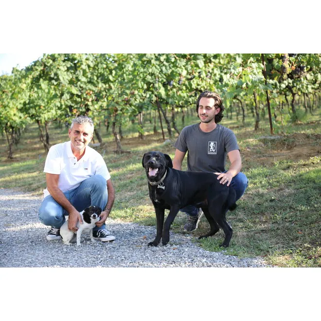 Fattoria Moretto Probierpaket