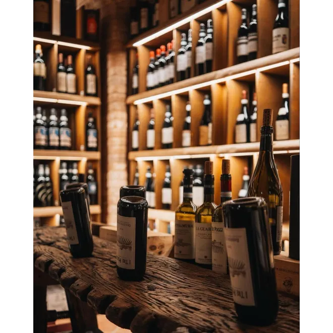 I Tre Poggi tasting pack