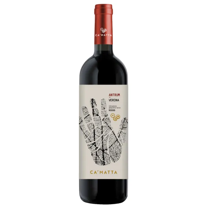 ‘Antrum’ IGT Verona Rosso