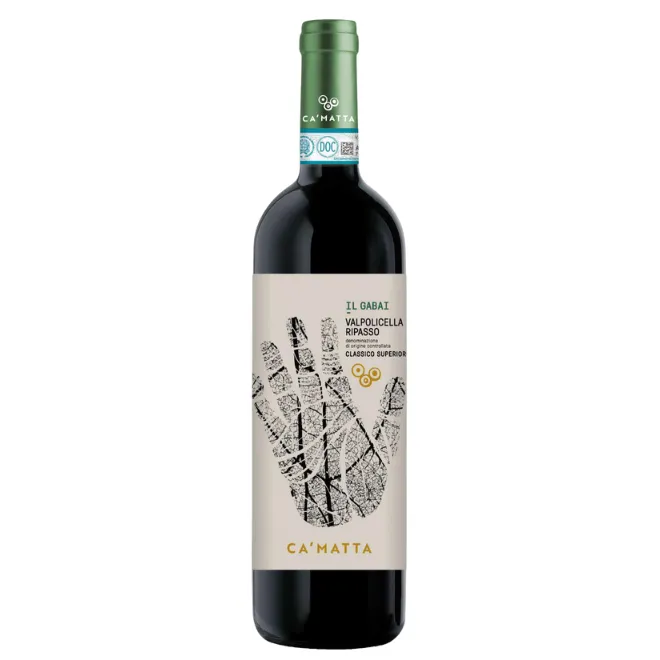 ‘Il Gabai’ Valpolicella Classico Superiore Ripasso DOC