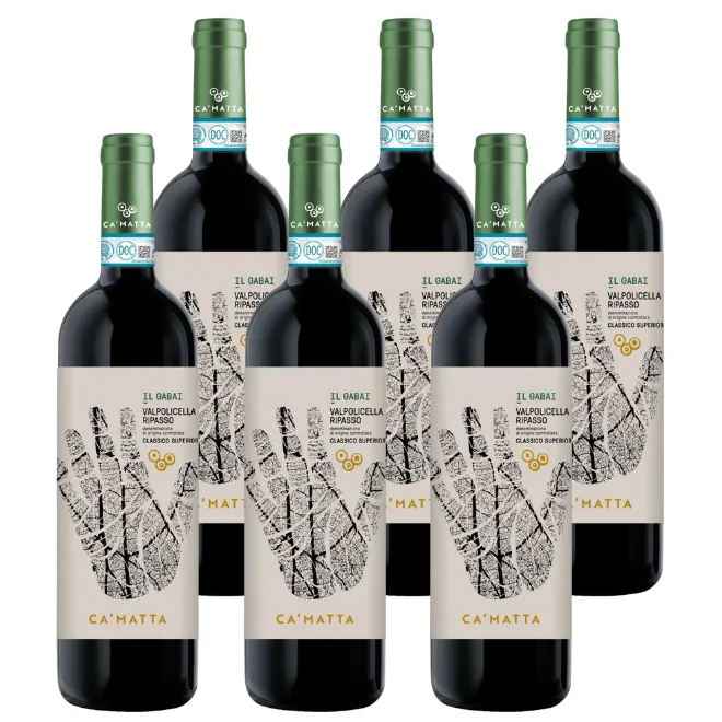 'Il Gabai' Valpolicella Classico Superiore Ripasso DOC