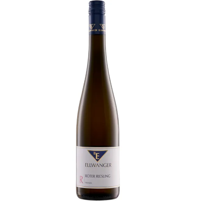 Roter Riesling Trocken 2024
