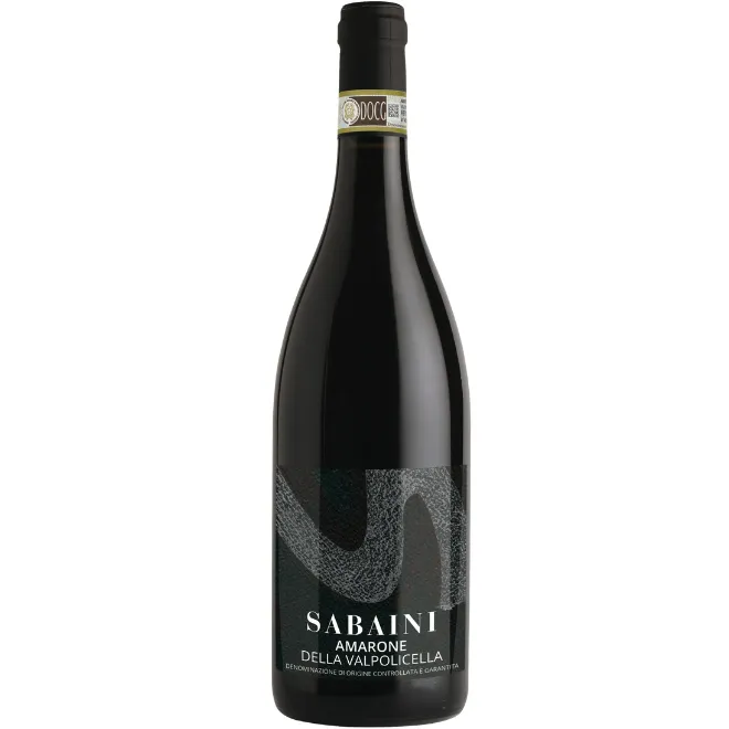 Amarone della Valpolicella DOCG