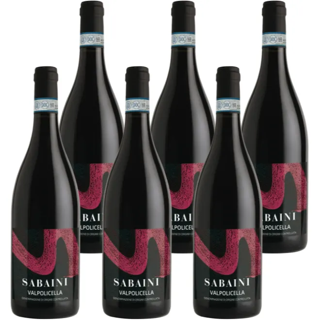 Valpolicella DOC 2024