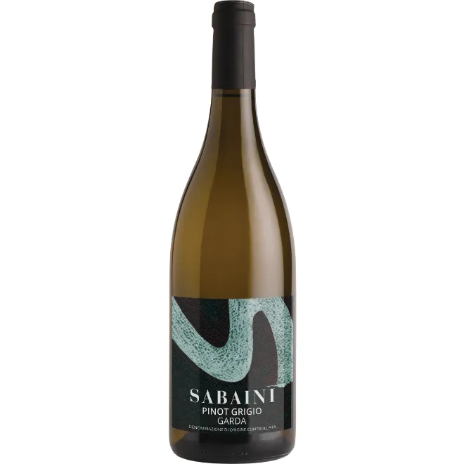 Pinot Grigio DOC Garda
