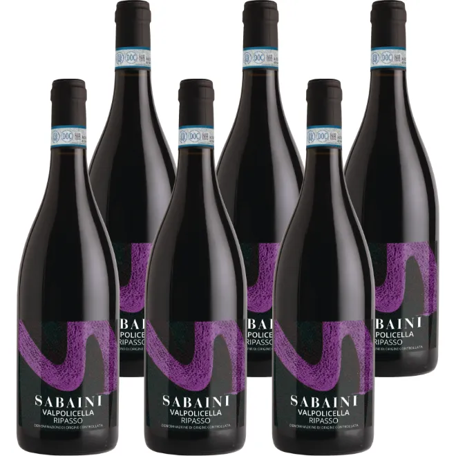 Valpolicella Ripasso Superiore DOC