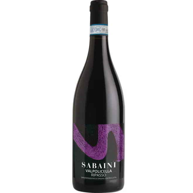 Valpolicella Ripasso Superiore DOC
