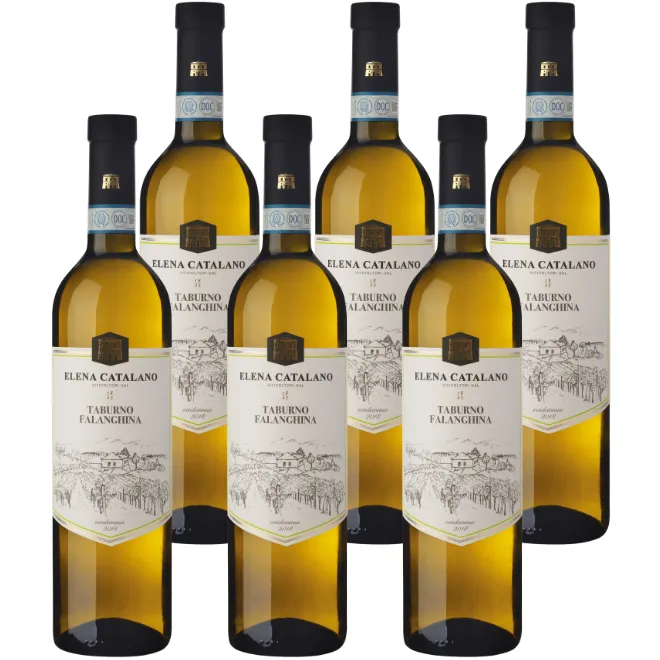 Falanghina Taburno DOC Sannio