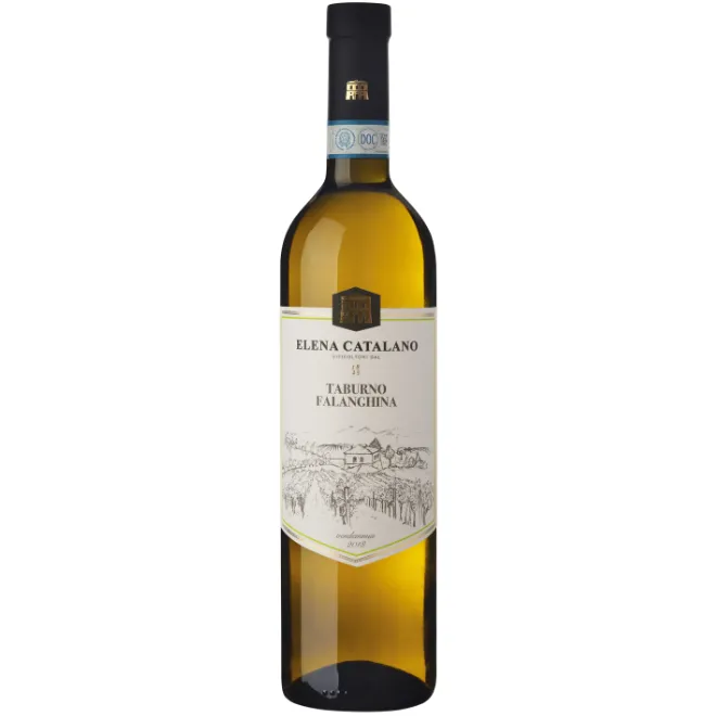 Falanghina Taburno DOC Sannio
