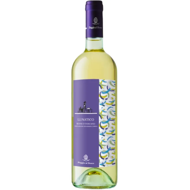'Lunatico' Bianco IGT Toscana