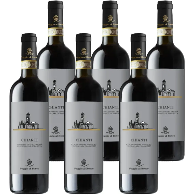 Chianti DOCG