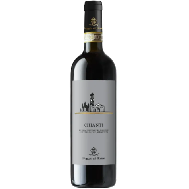 Chianti DOCG