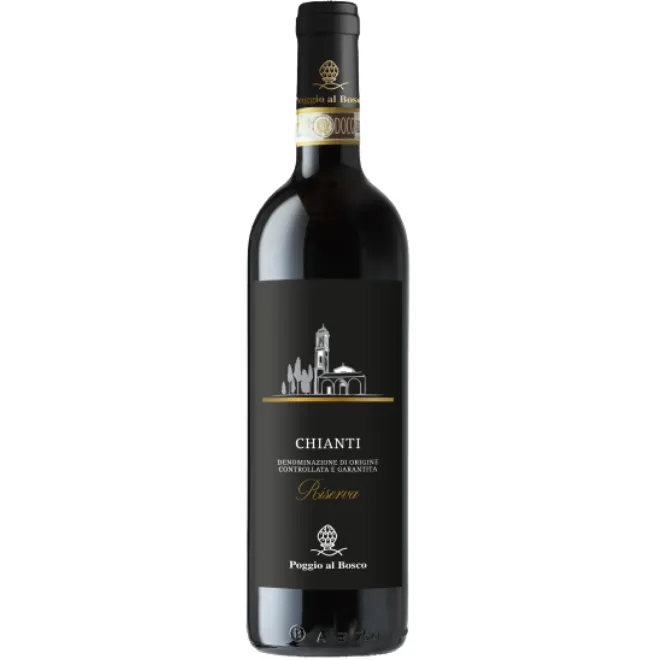 Chianti DOCG Riserva 2016