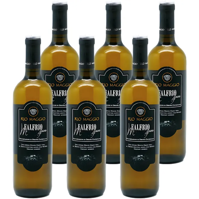 'Monte del Grano' Falerio DOC