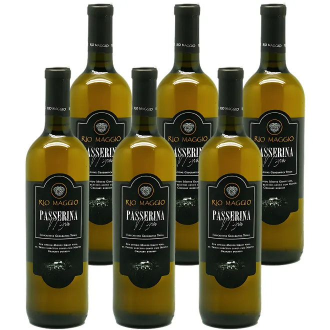 'Monà' Passerina Marche IGT