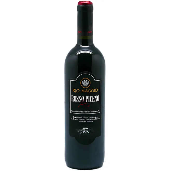 'Rio' Rosso Piceno DOC