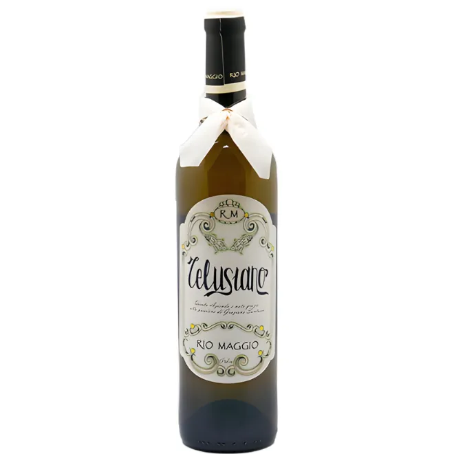 'Telusiano' Bianco Marche IGT