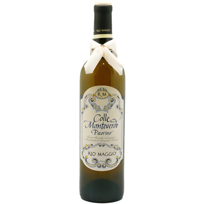 'Colle Monteverde' Falerio Pecorino DOC