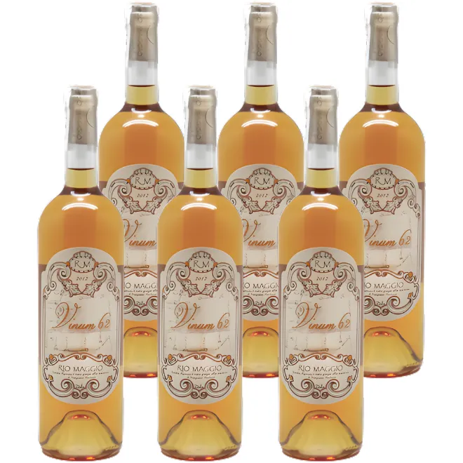 'Vinum 62' Bianco Marche IGT