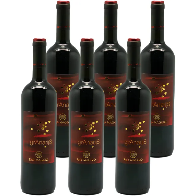 'Granarijs' Rosso Piceno DOC