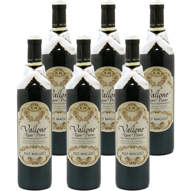 'Vallone' Rosso Piceno DOC