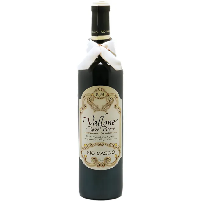 'Vallone' Rosso Piceno DOC