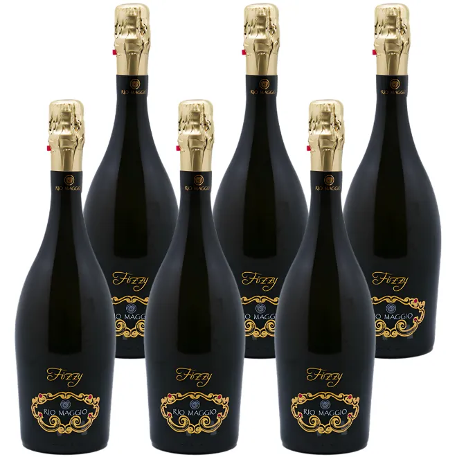 'Fizzy' Passerina Spumante Brut