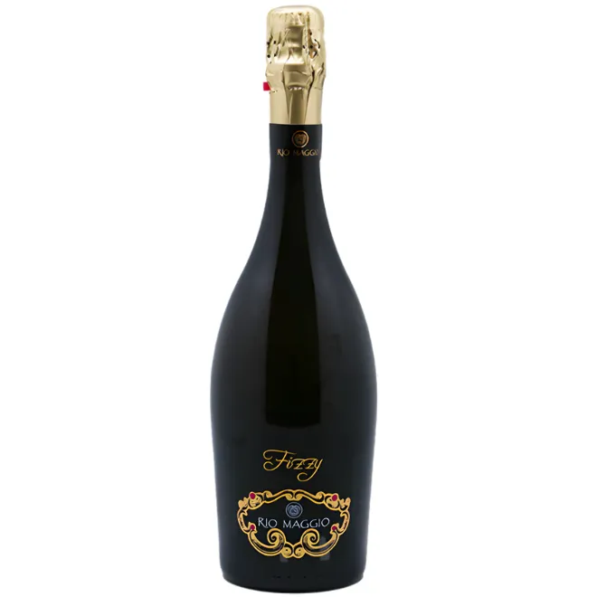'Fizzy' Passerina Spumante Brut